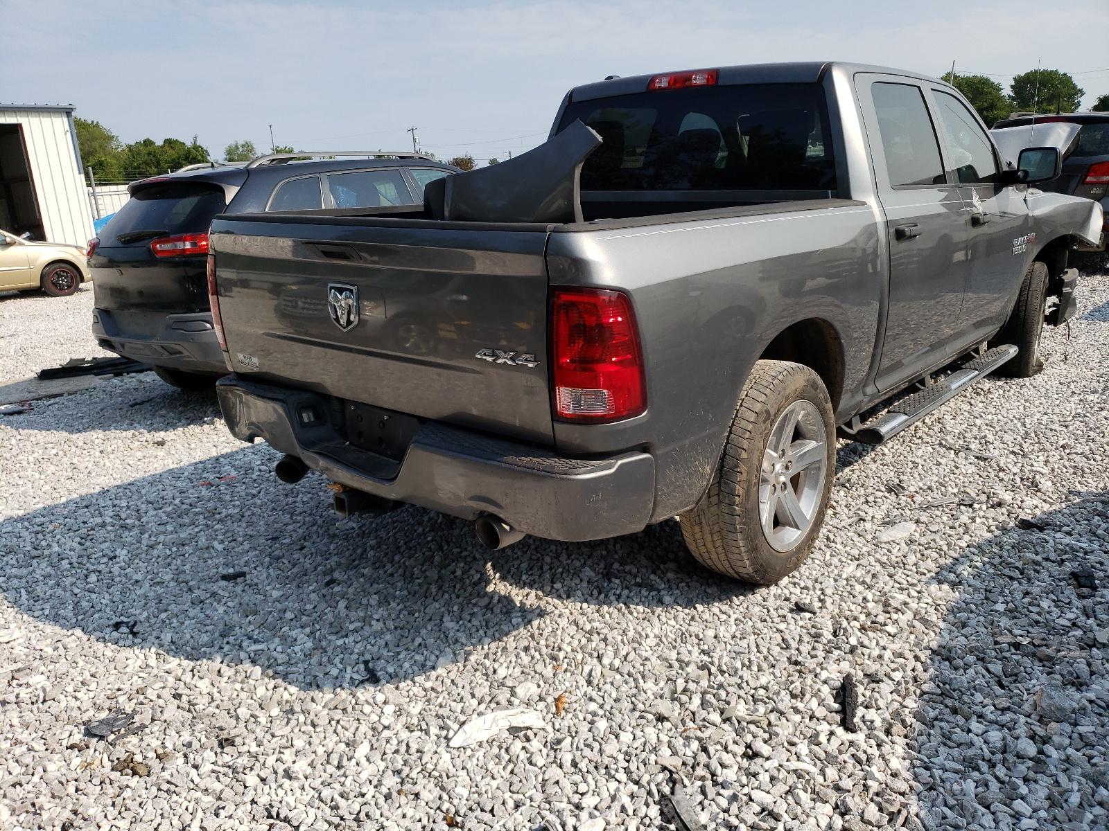 2013 Dodge Ram 1500 - Image 4