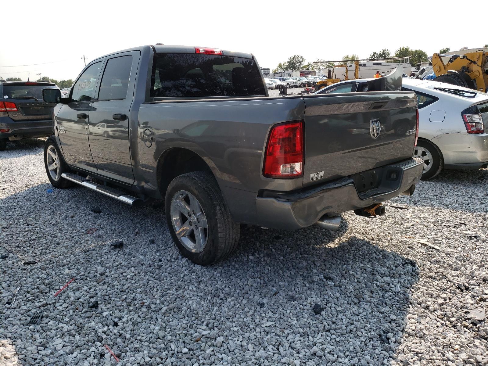 2013 Dodge Ram 1500 - Image 3
