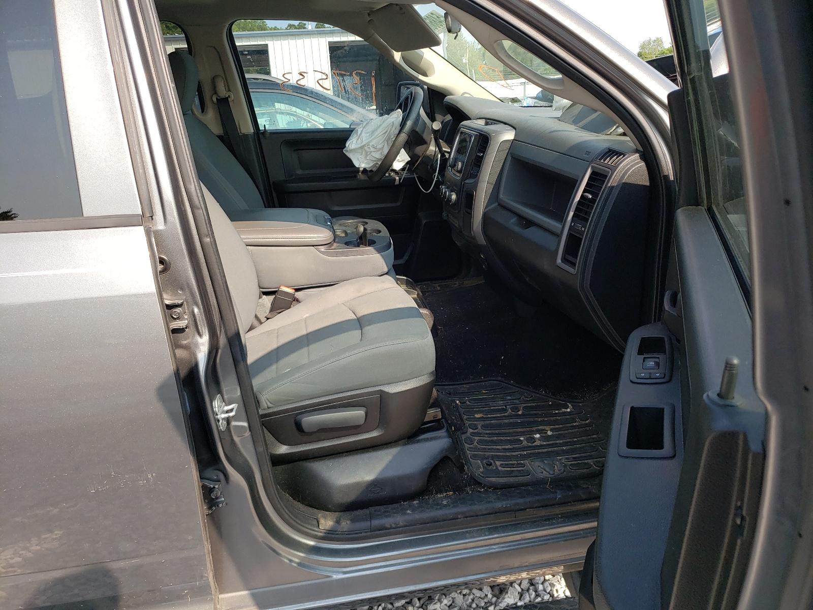 2013 Dodge Ram 1500 - Image 5