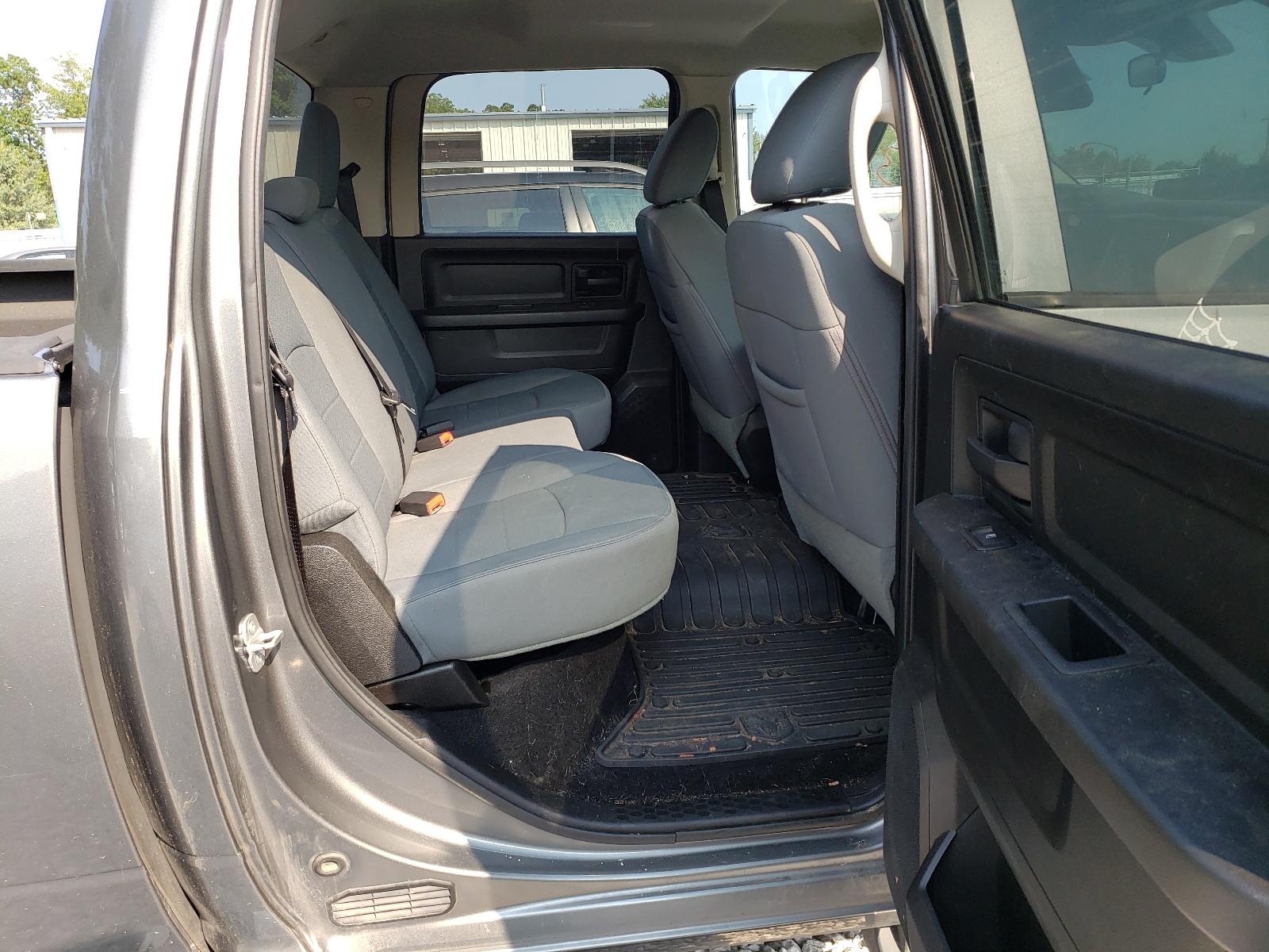2013 Dodge Ram 1500 - Image 6