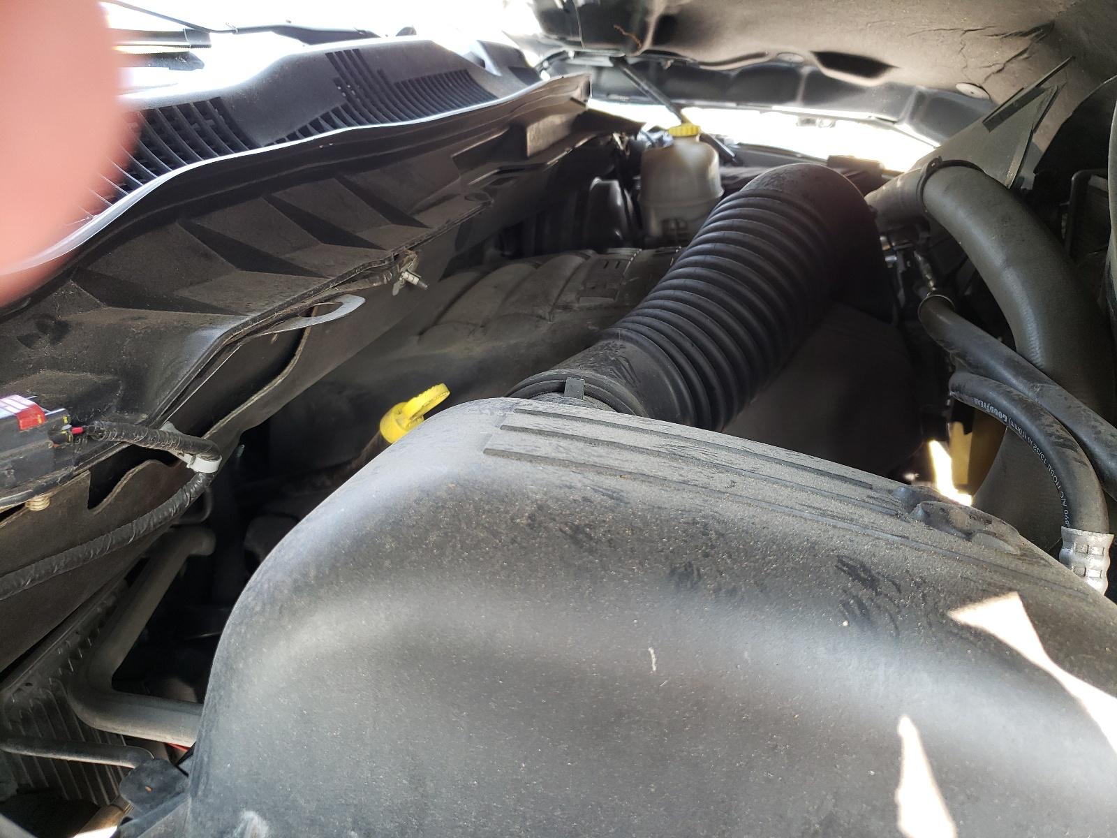 2013 Dodge Ram 1500 - Image 7