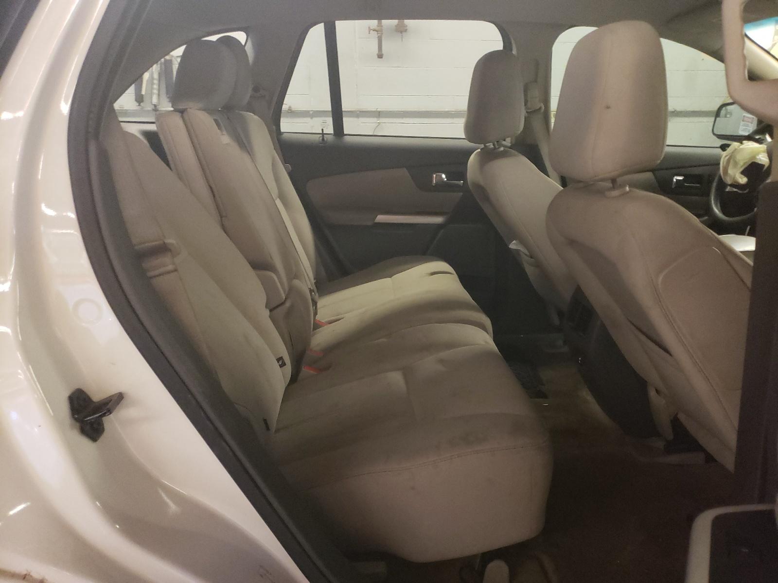 2011 Ford Edge Se - Image 6