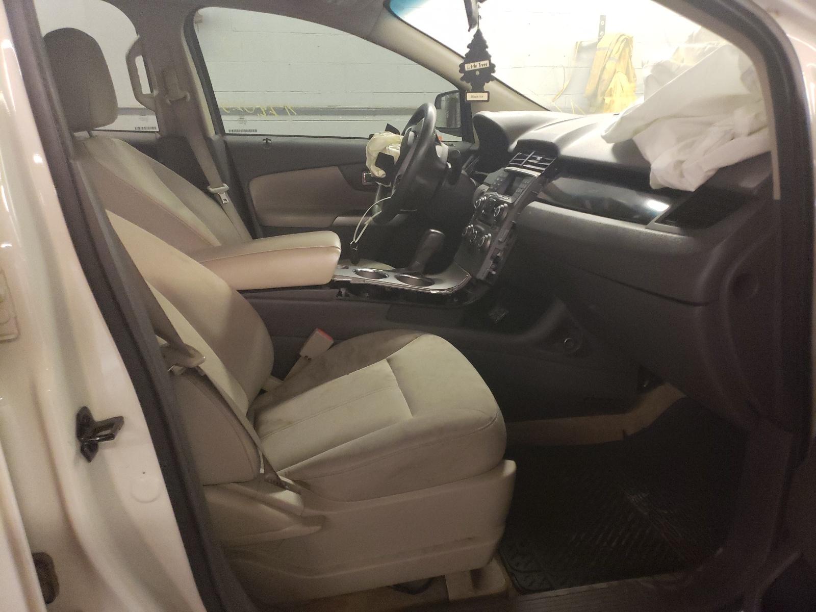 2011 Ford Edge Se - Image 5