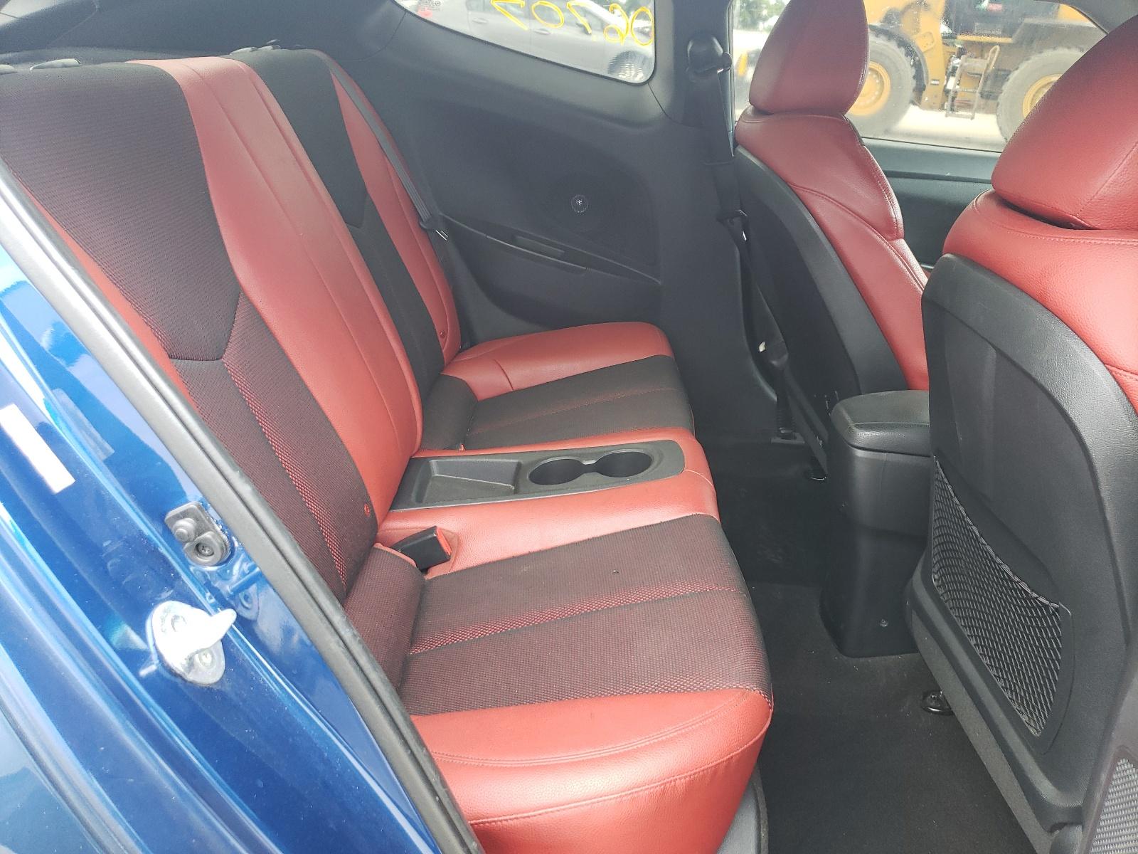 2015 Hyundai Veloster Turbo - Фото 6
