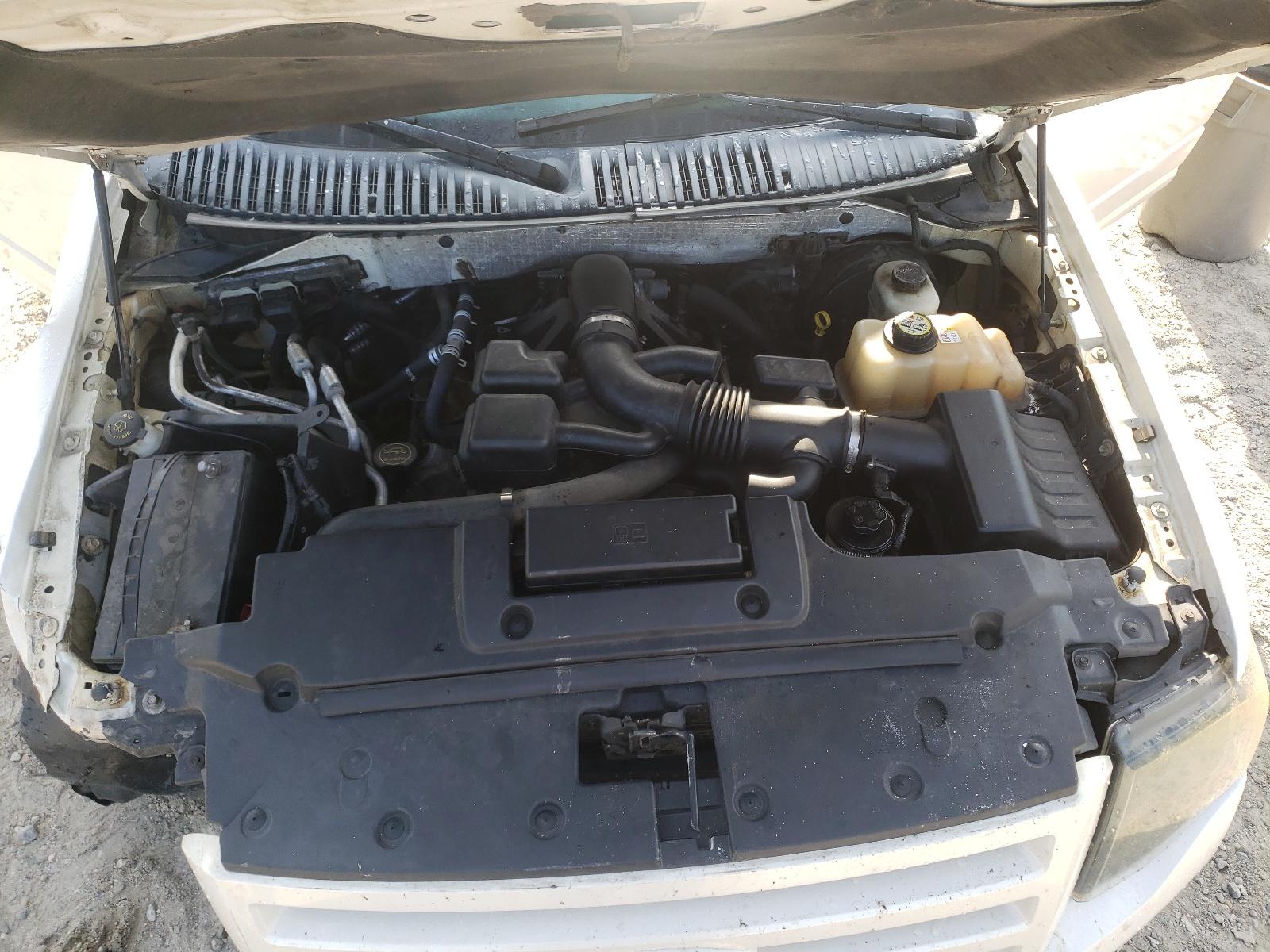 2008 Ford Expedition Limited - Image 7