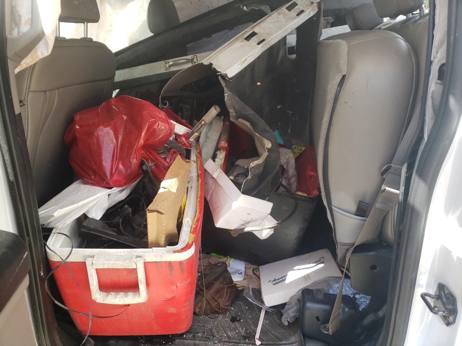 2019 Ford F150 Supercrew - Фото 6