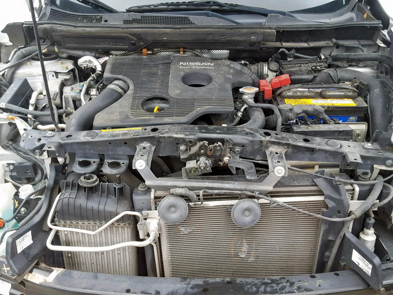 2013 Nissan Juke S - Фото 7