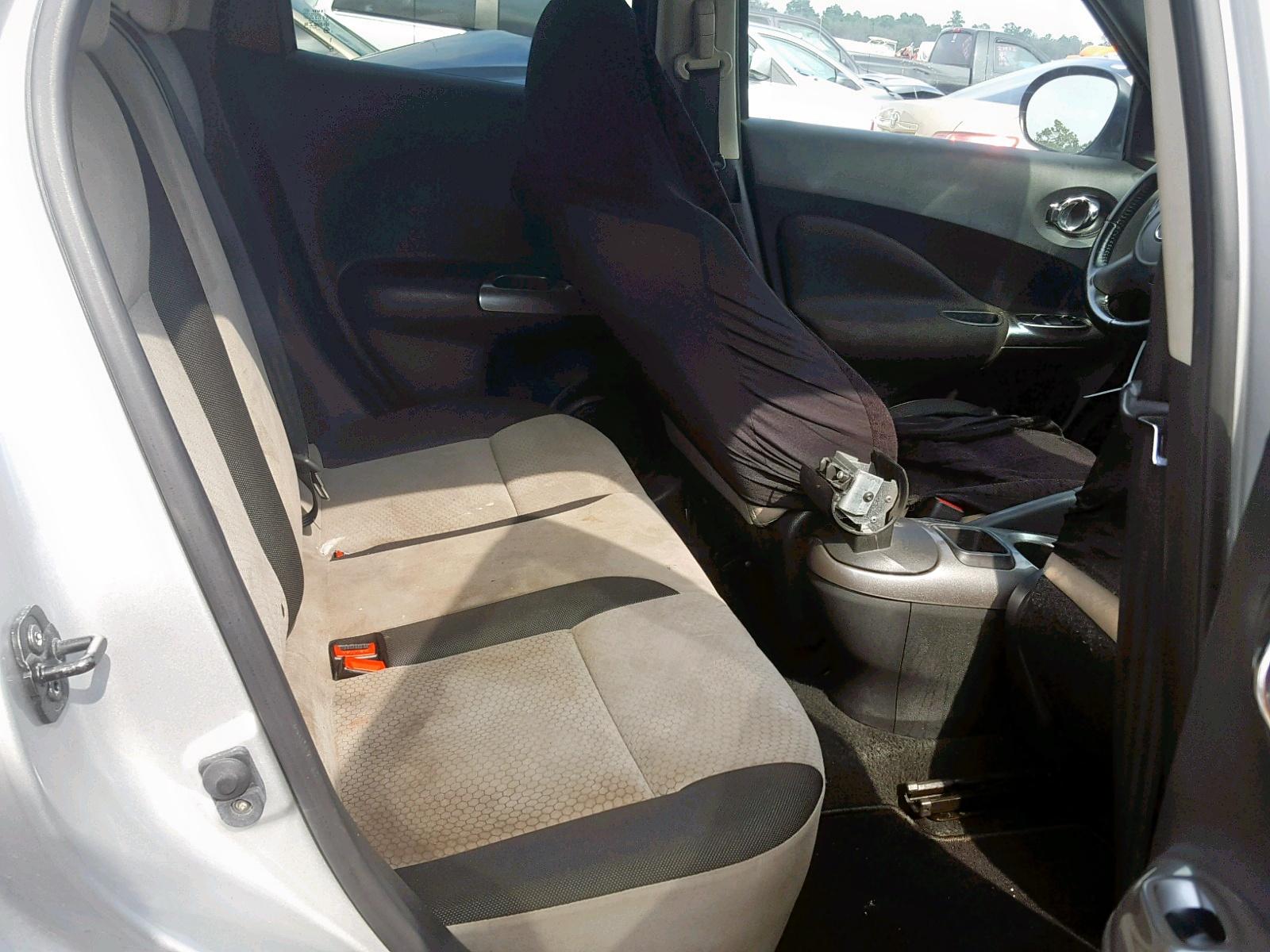 2013 Nissan Juke S - Фото 6