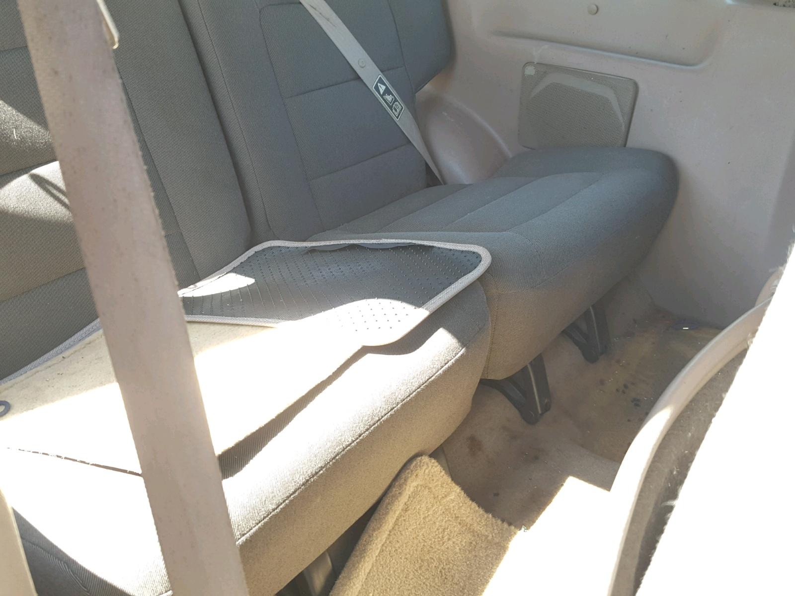 2001 Ford Explorer Sport - Фото 6