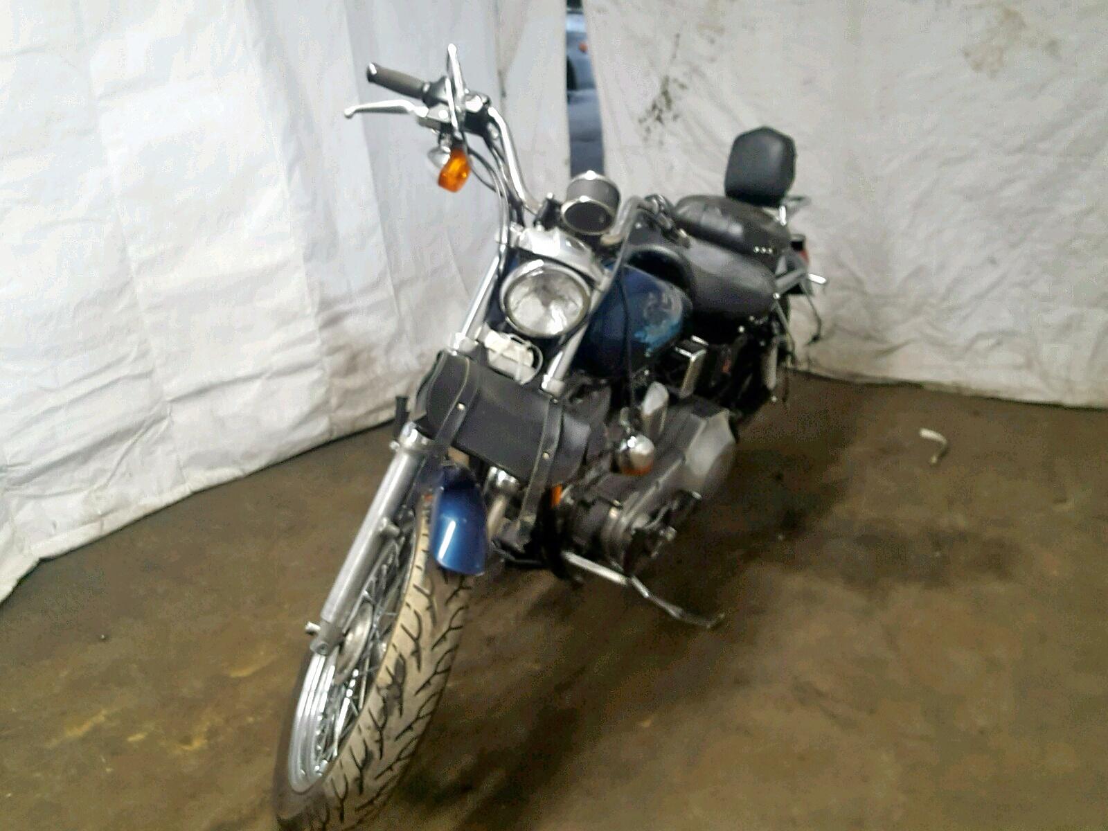 1998 Harley-Davidson Fxd - Фото 2