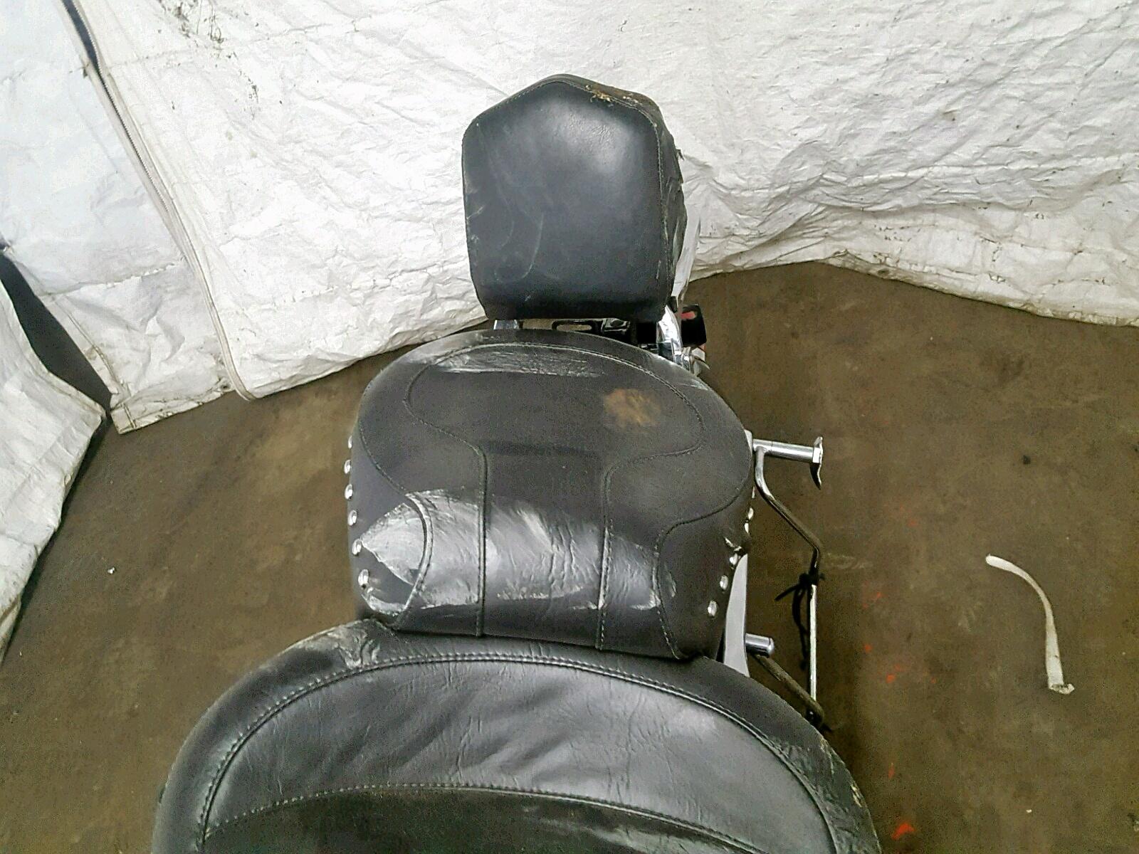 1998 Harley-Davidson Fxd - Фото 6