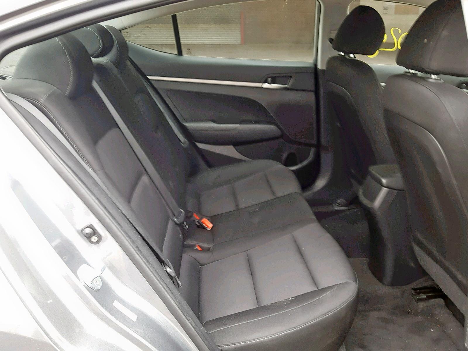 2018 Hyundai Elantra Se - Фото 6