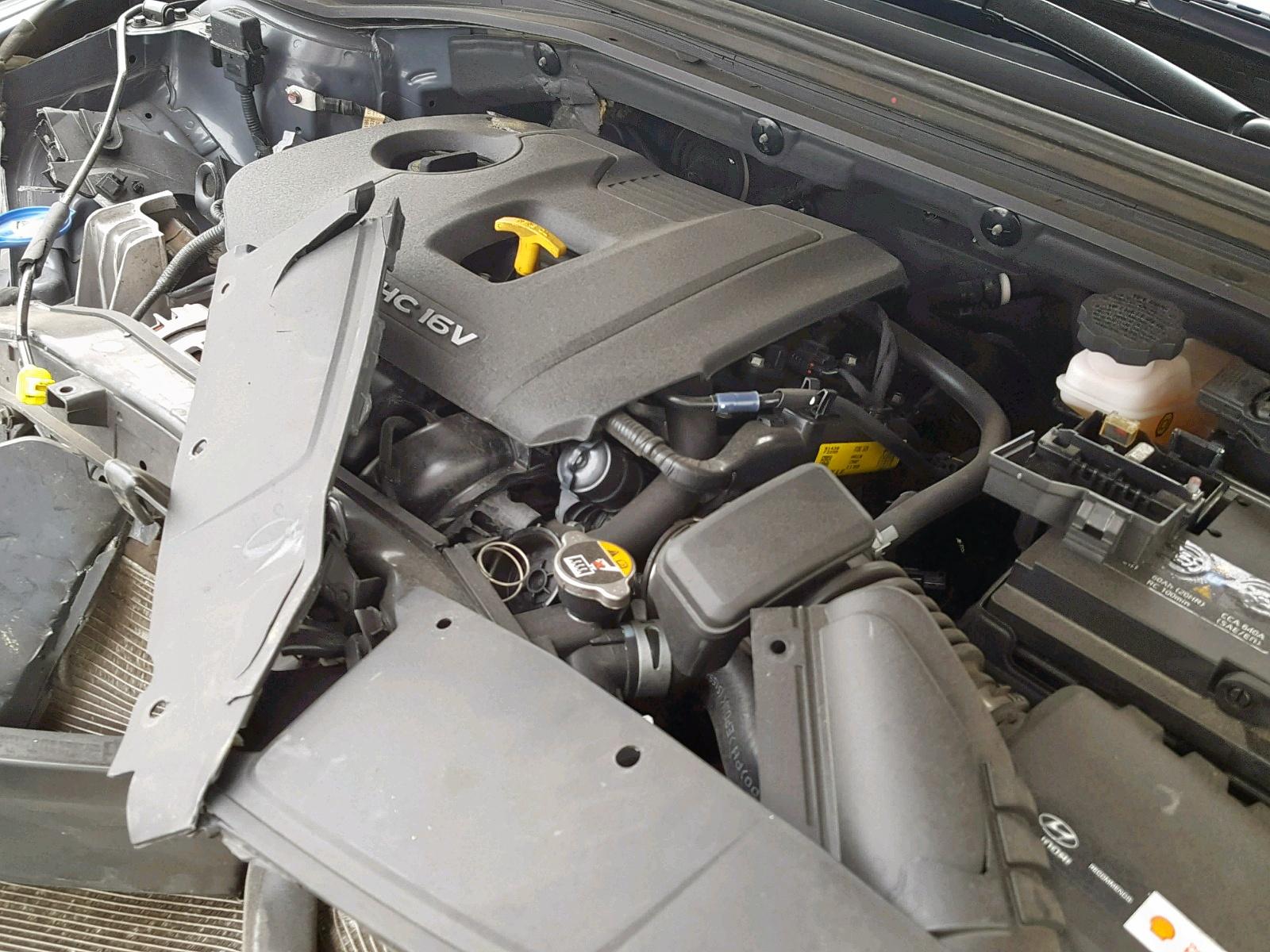 2018 Hyundai Elantra Se - Фото 7