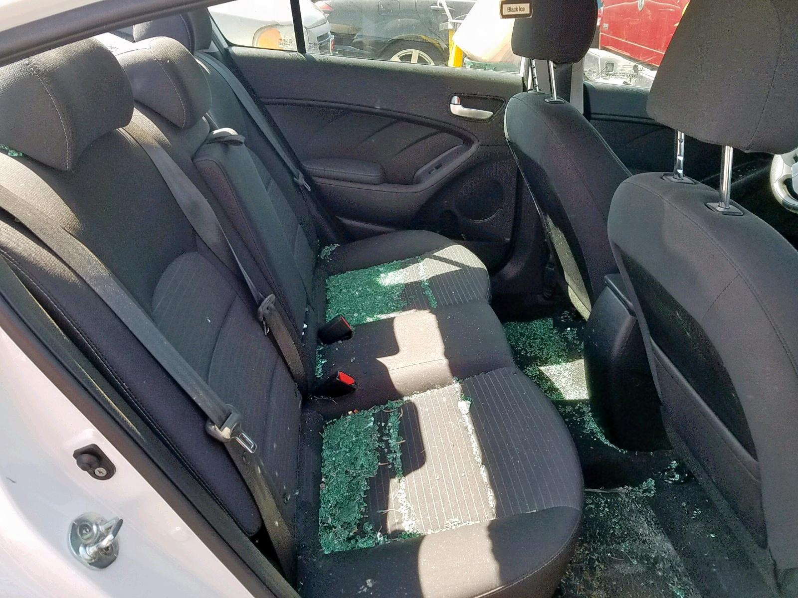 2018 Kia Forte Lx - Image 6