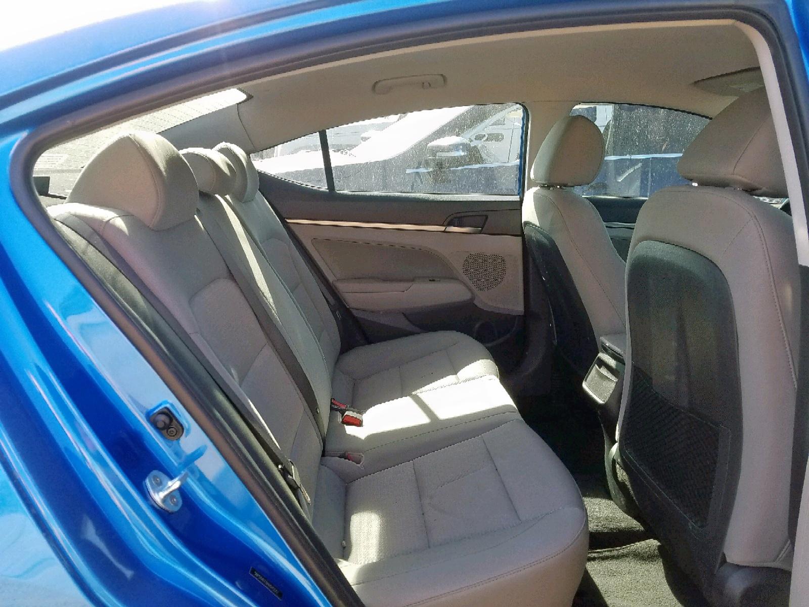 2017 Hyundai Elantra Se - Image 6