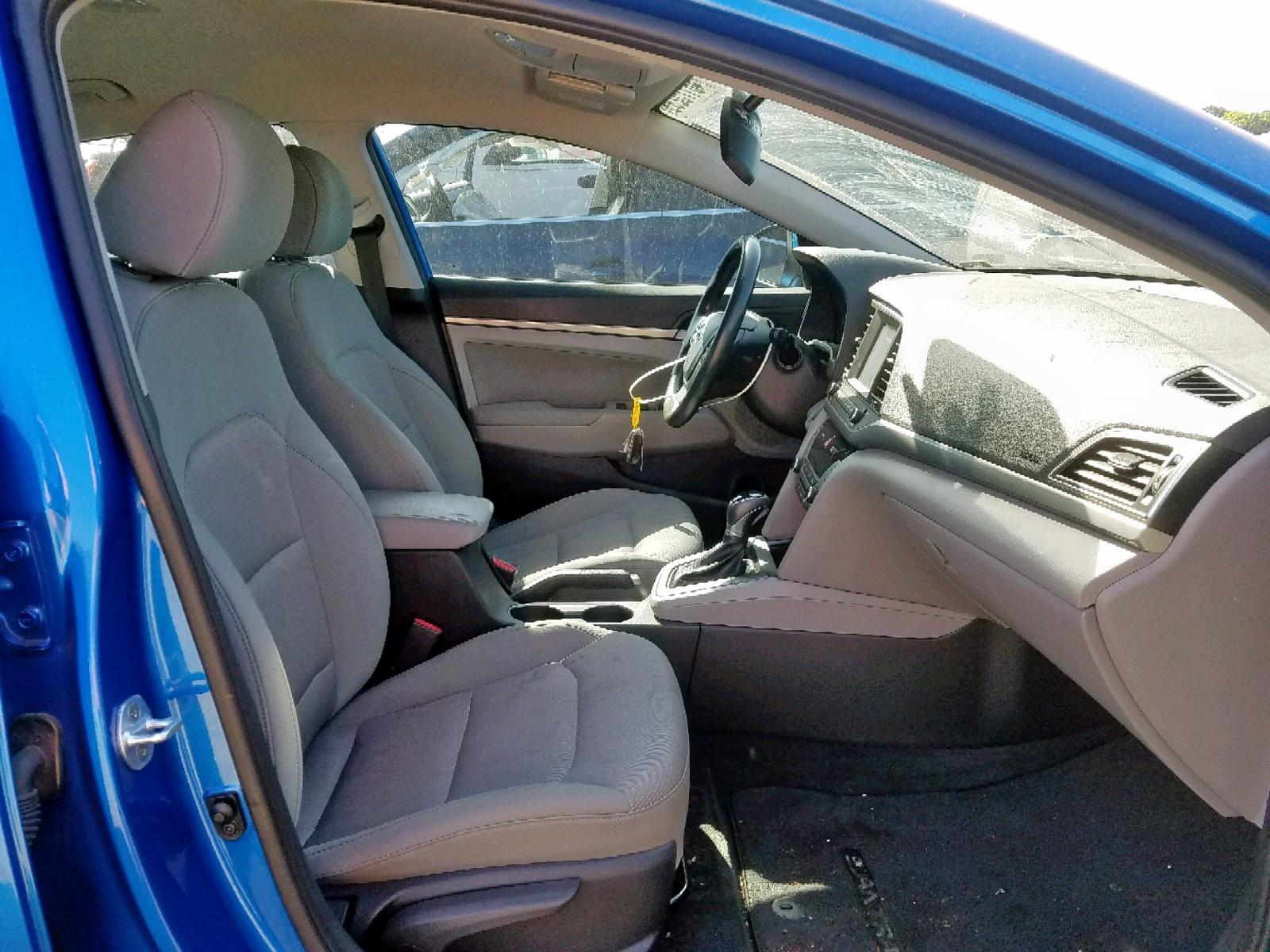 2017 Hyundai Elantra Se - Image 5