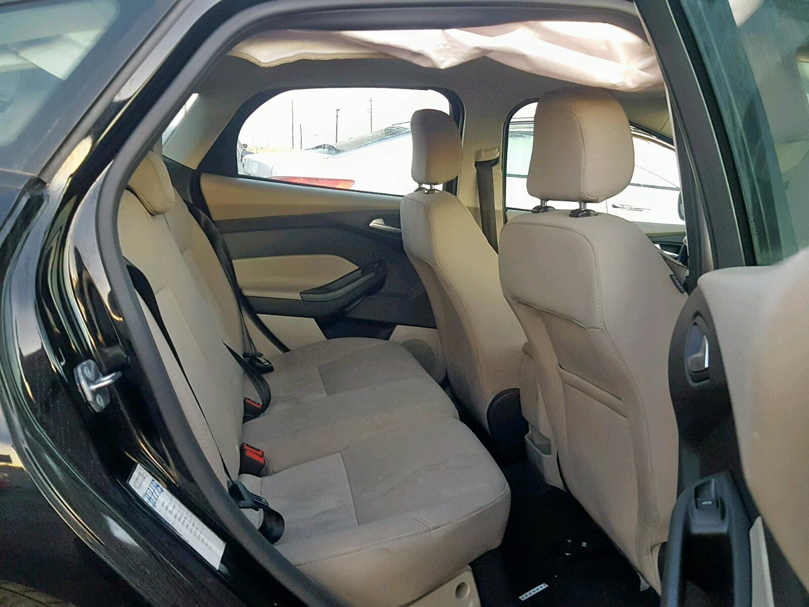 2018 Ford Focus Se - Image 6