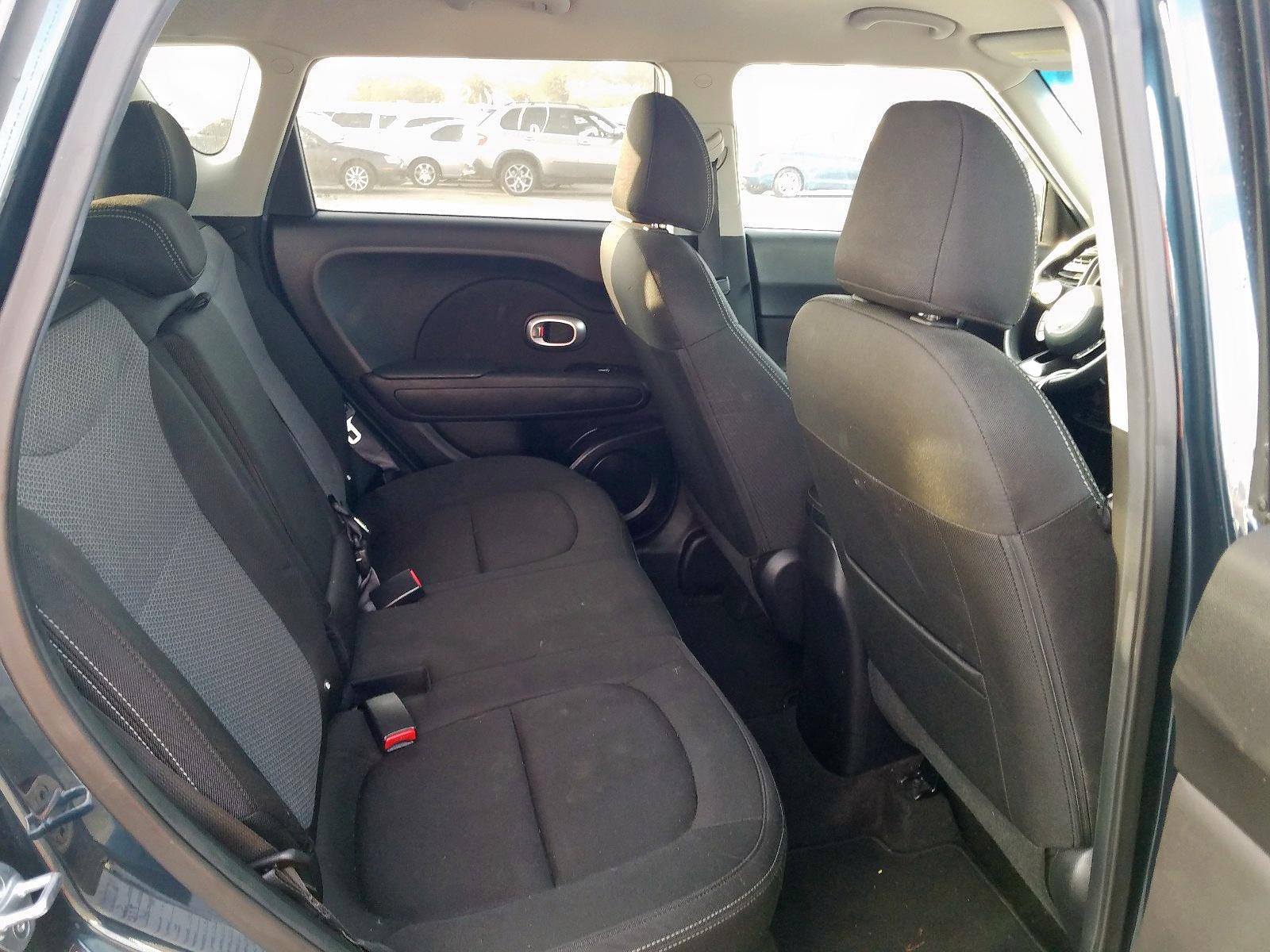 2018 Kia Soul + - Фото 6