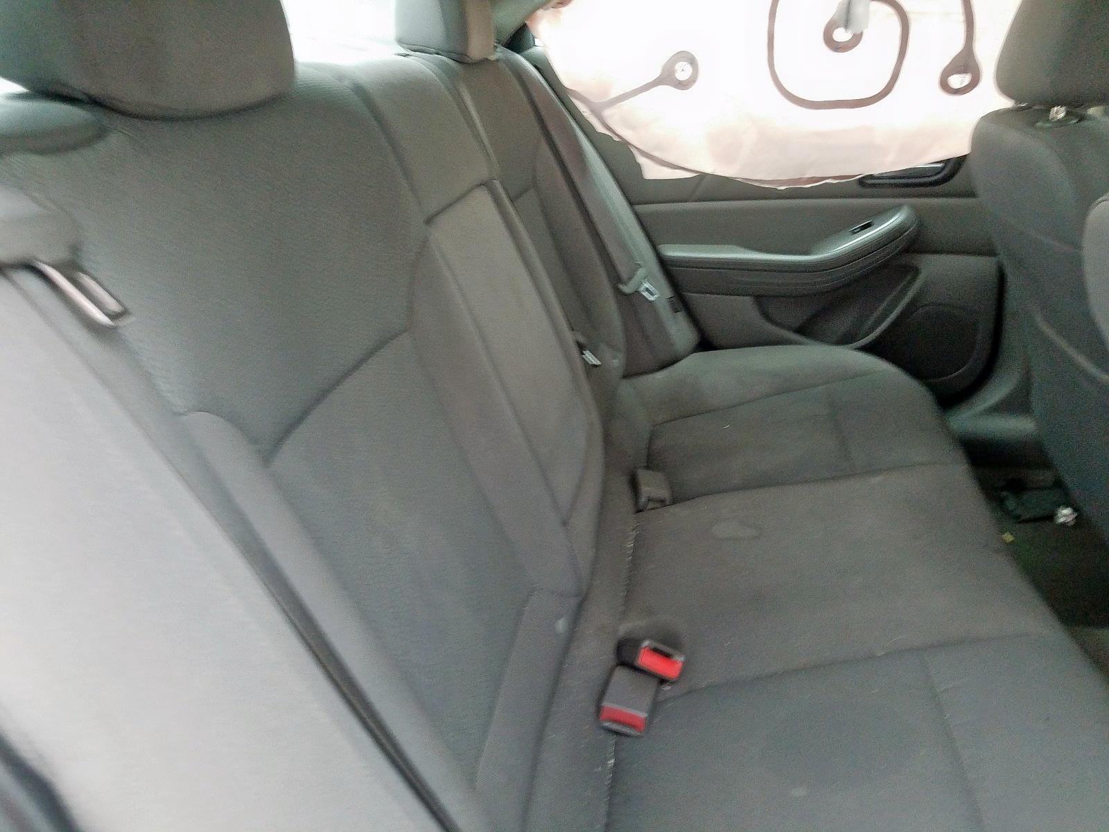 2015 Chevrolet Malibu Ls - Image 6