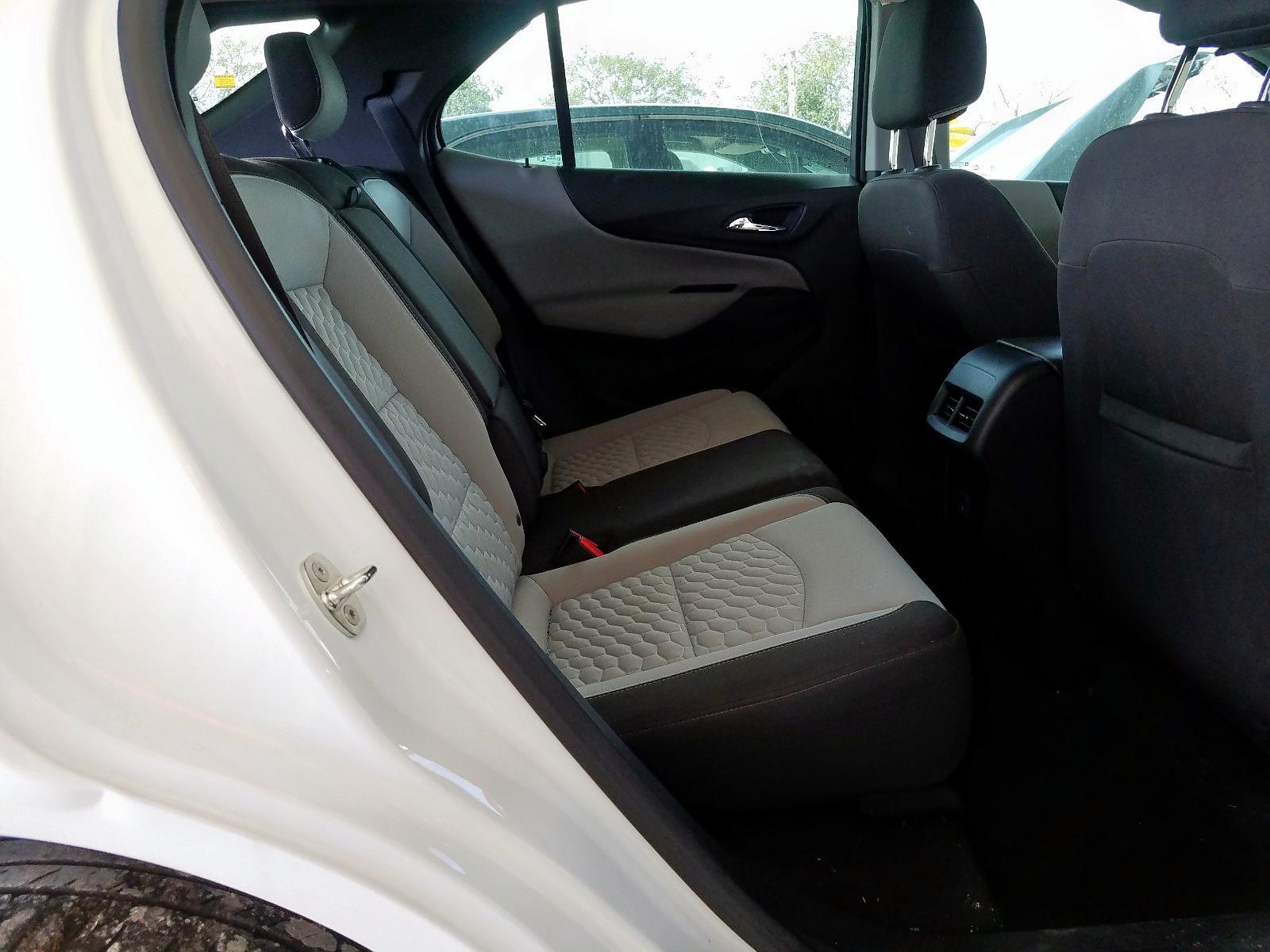 2019 Chevrolet Equinox Ls - Фото 6
