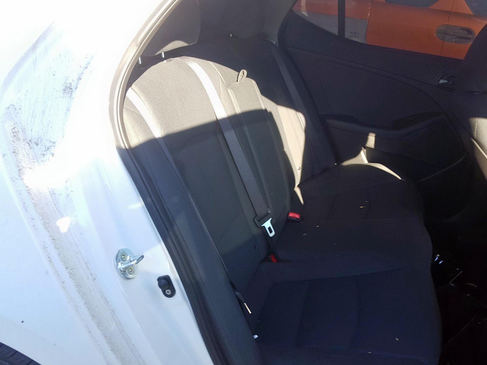2015 Kia Optima Lx - Фото 6