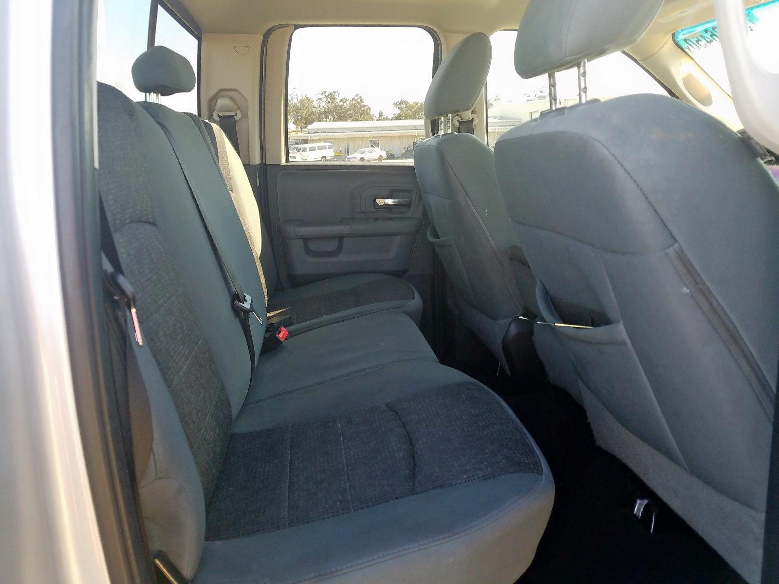 2014 Ram 1500 Slt - Image 6