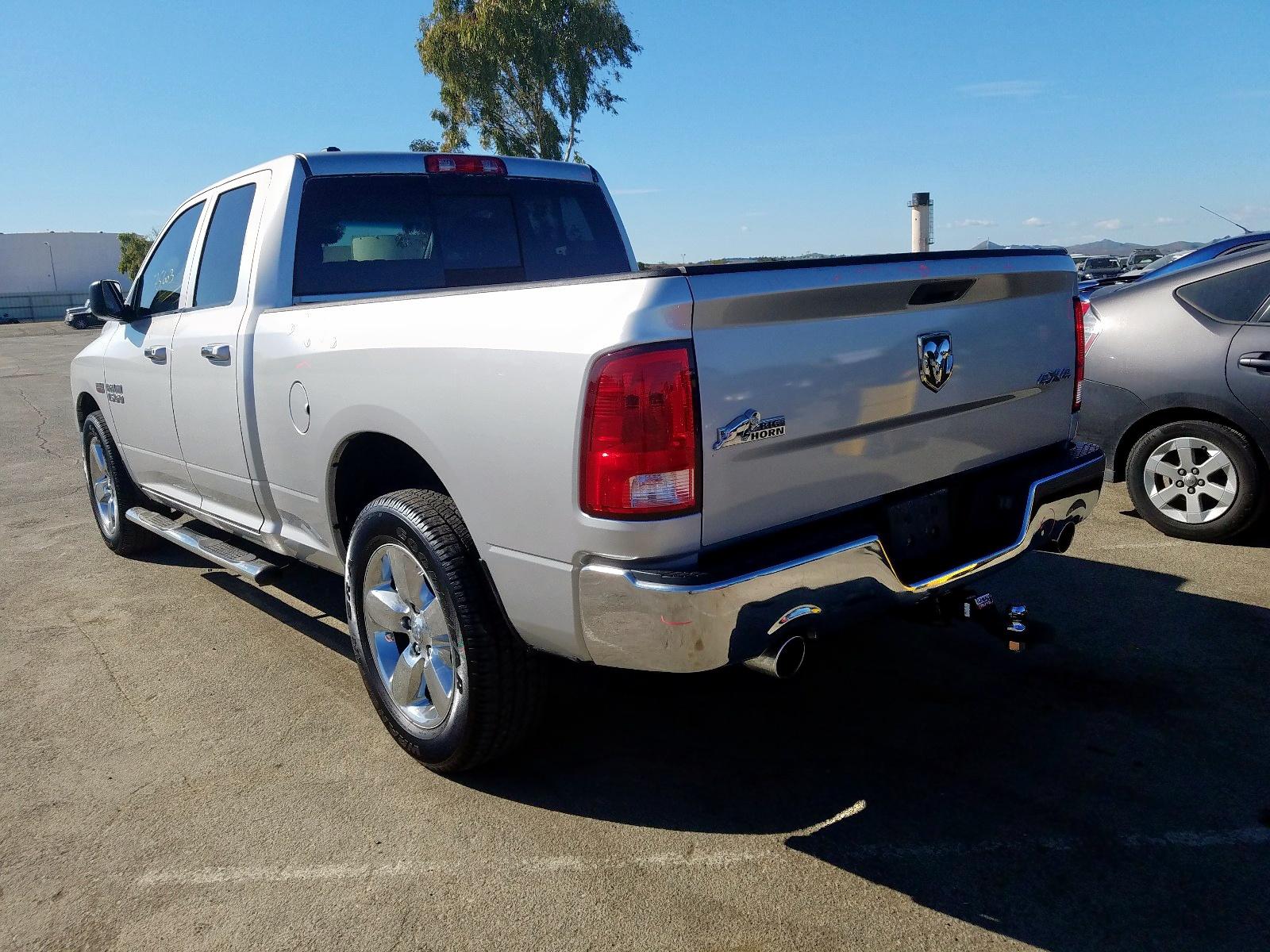 2014 Ram 1500 Slt - Image 3