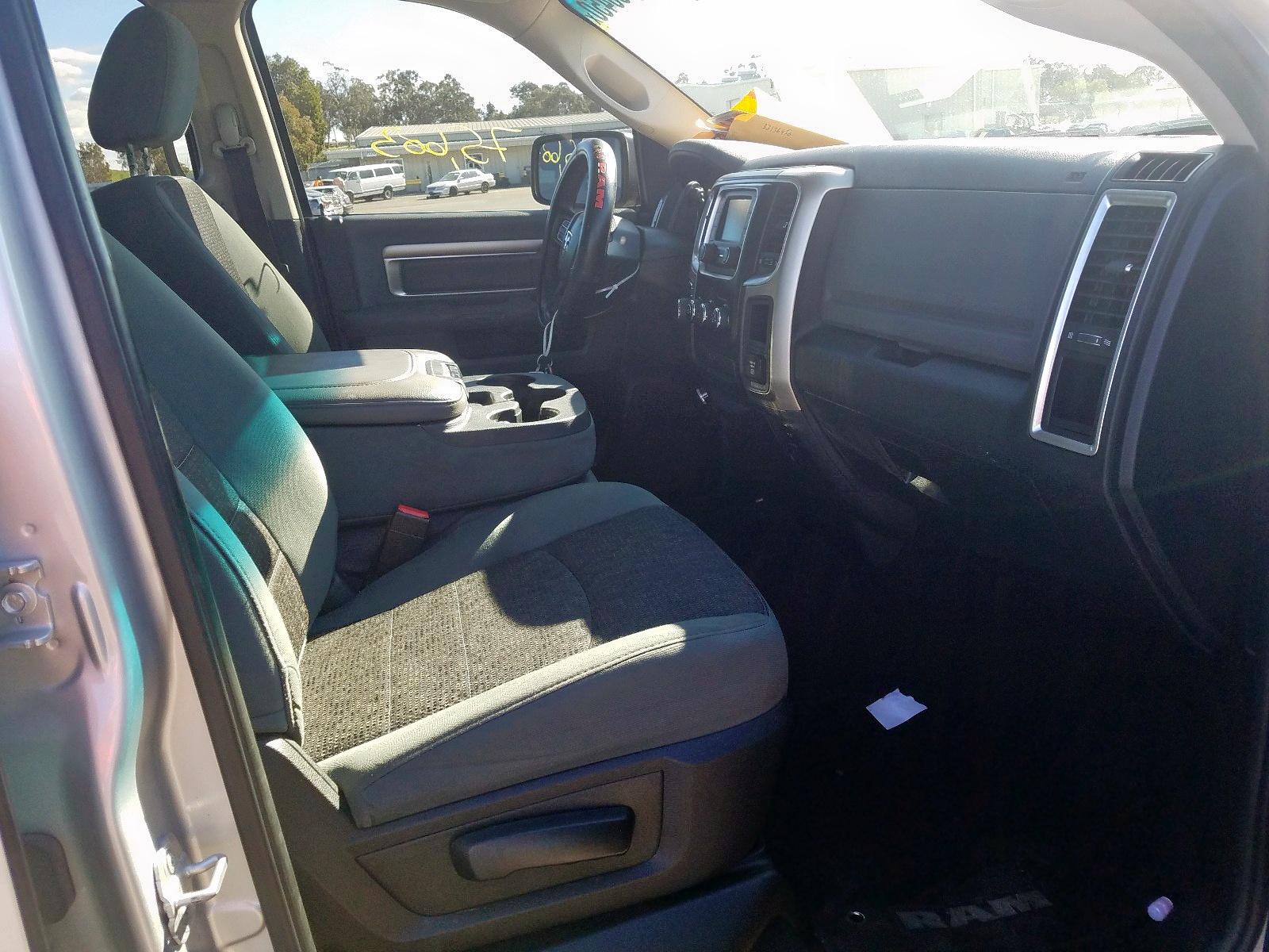 2014 Ram 1500 Slt - Image 5