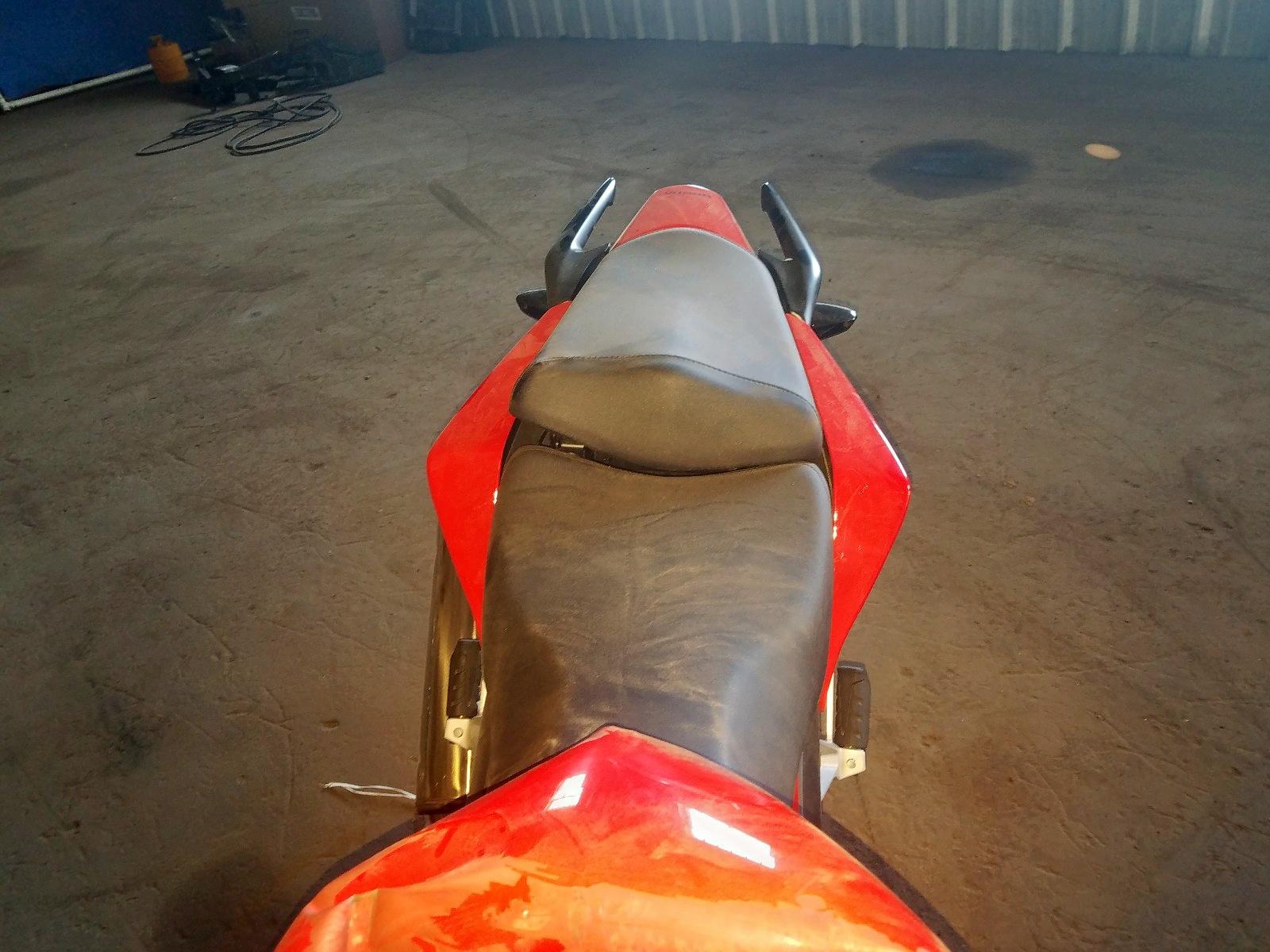 2017 Honda Cbr300 Ra - Фото 6