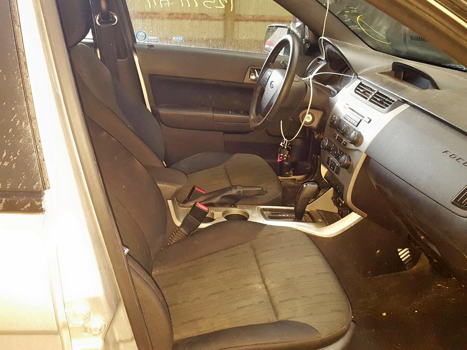 2011 Ford Focus Se - Image 5