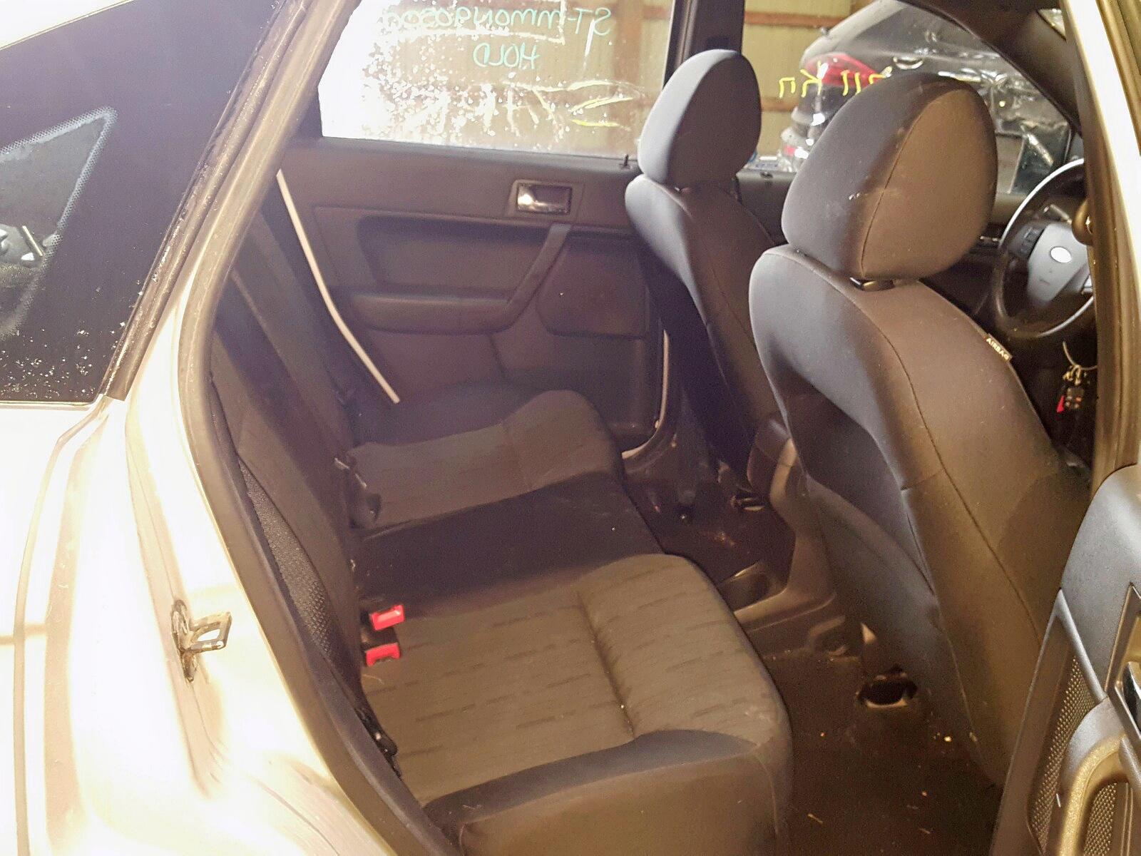 2011 Ford Focus Se - Image 6