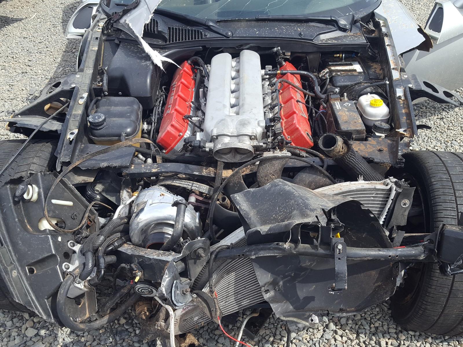 2003 Dodge Viper Srt-10 - Image 7