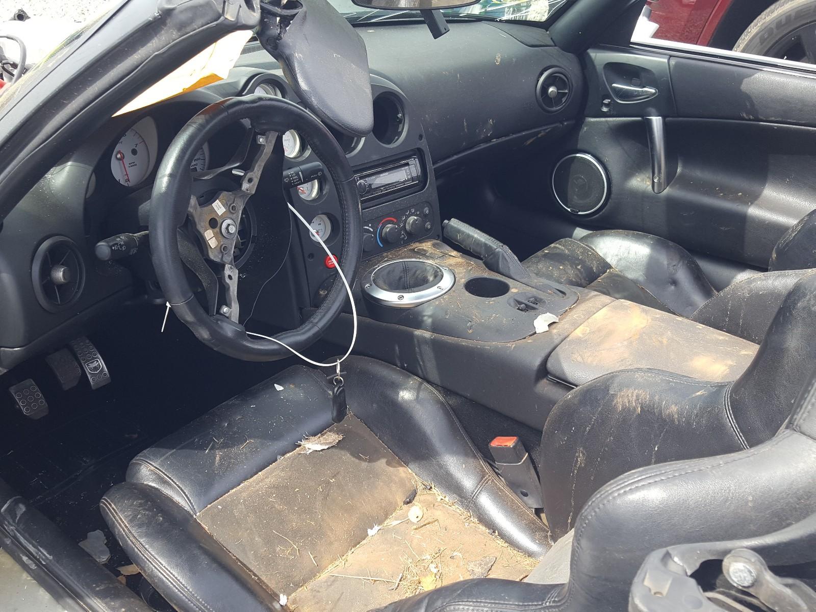 2003 Dodge Viper Srt-10 - Image 5