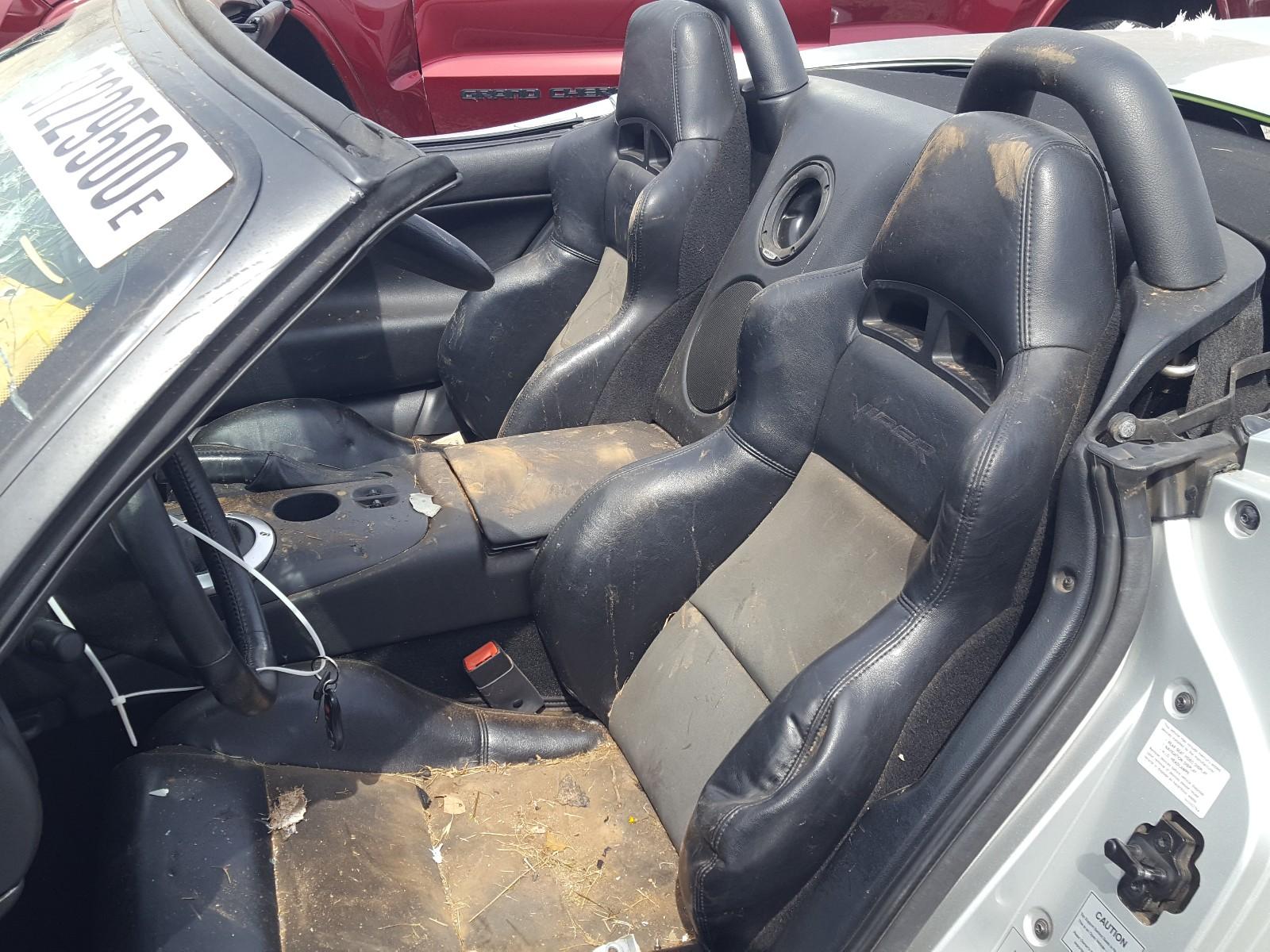 2003 Dodge Viper Srt-10 - Image 6