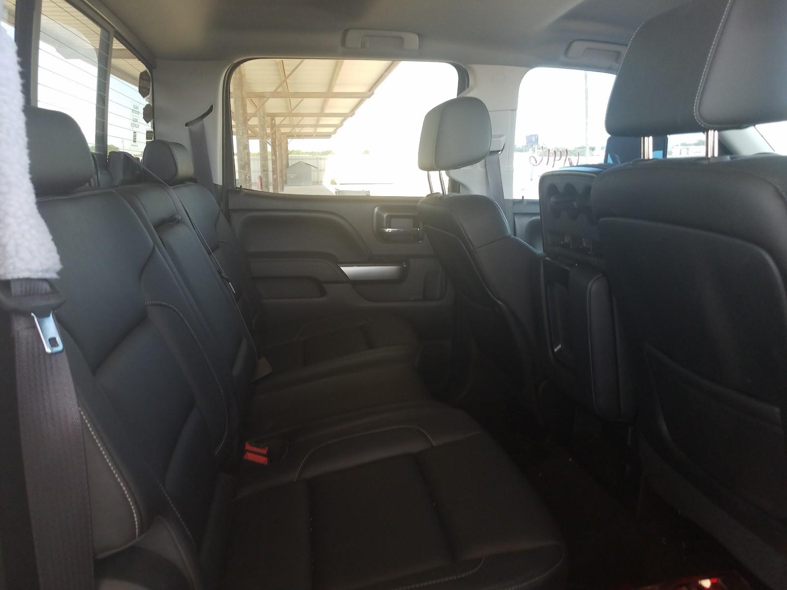 2015 Chevrolet Silverado C1500 Lt - Фото 6