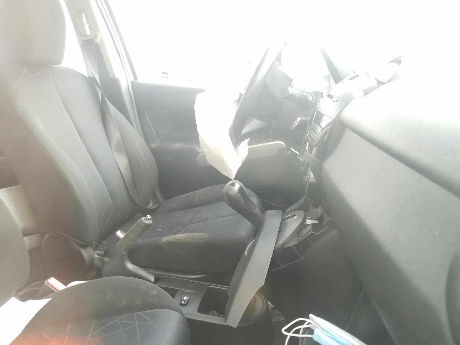 2012 Mazda Mazda2 - Image 5