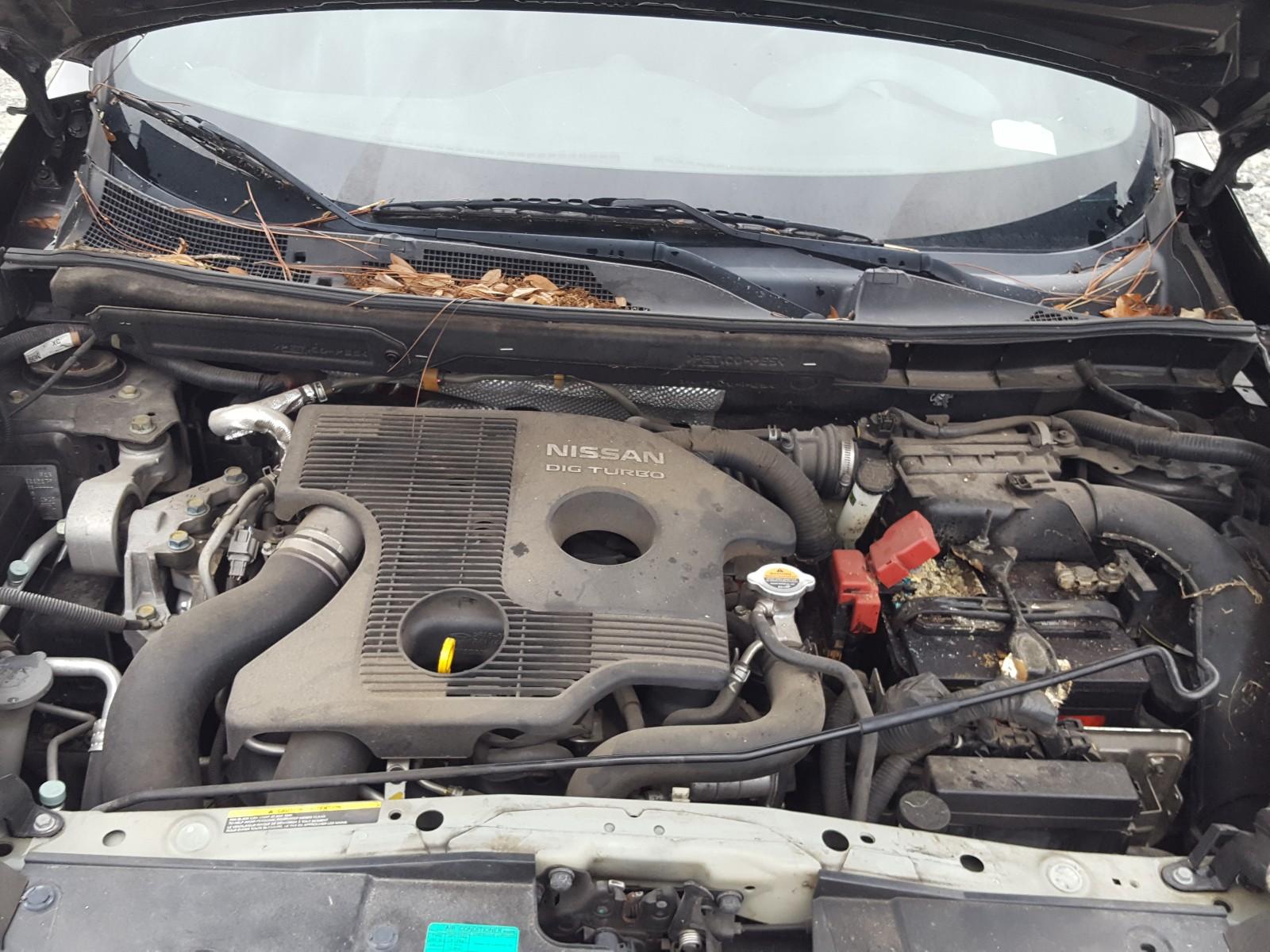 2012 Nissan Juke S - Image 7