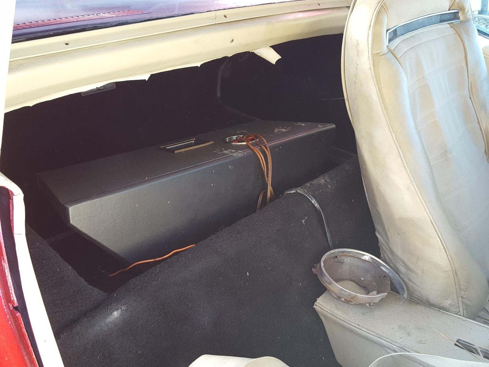 1974 Chevrolet Corvette - Фото 6