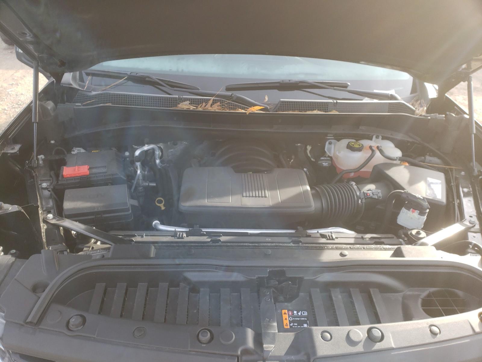 2019 Chevrolet Silverado K1500 Lt - Image 7