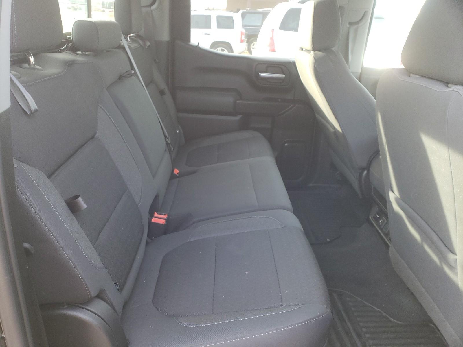 2019 Chevrolet Silverado K1500 Lt - Image 6