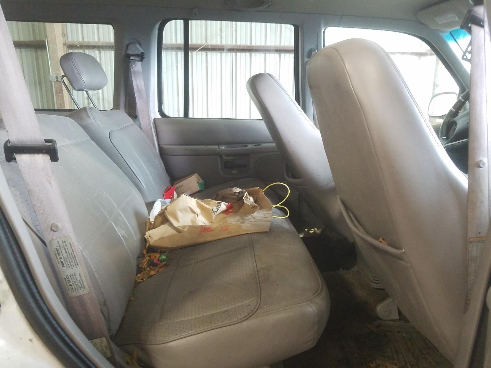 1998 Ford Explorer - Image 6
