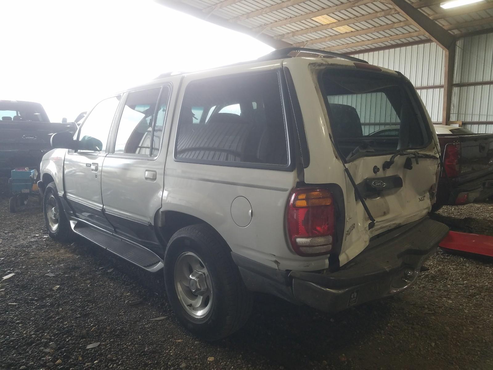 1998 Ford Explorer - Image 3