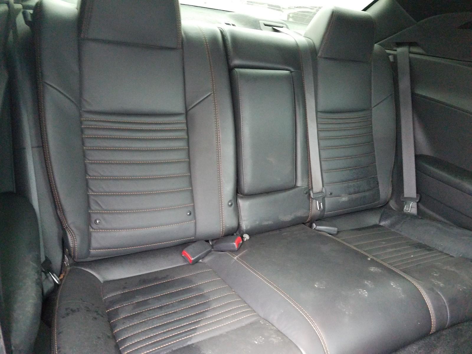 2014 Dodge Challenger R/T - Image 6