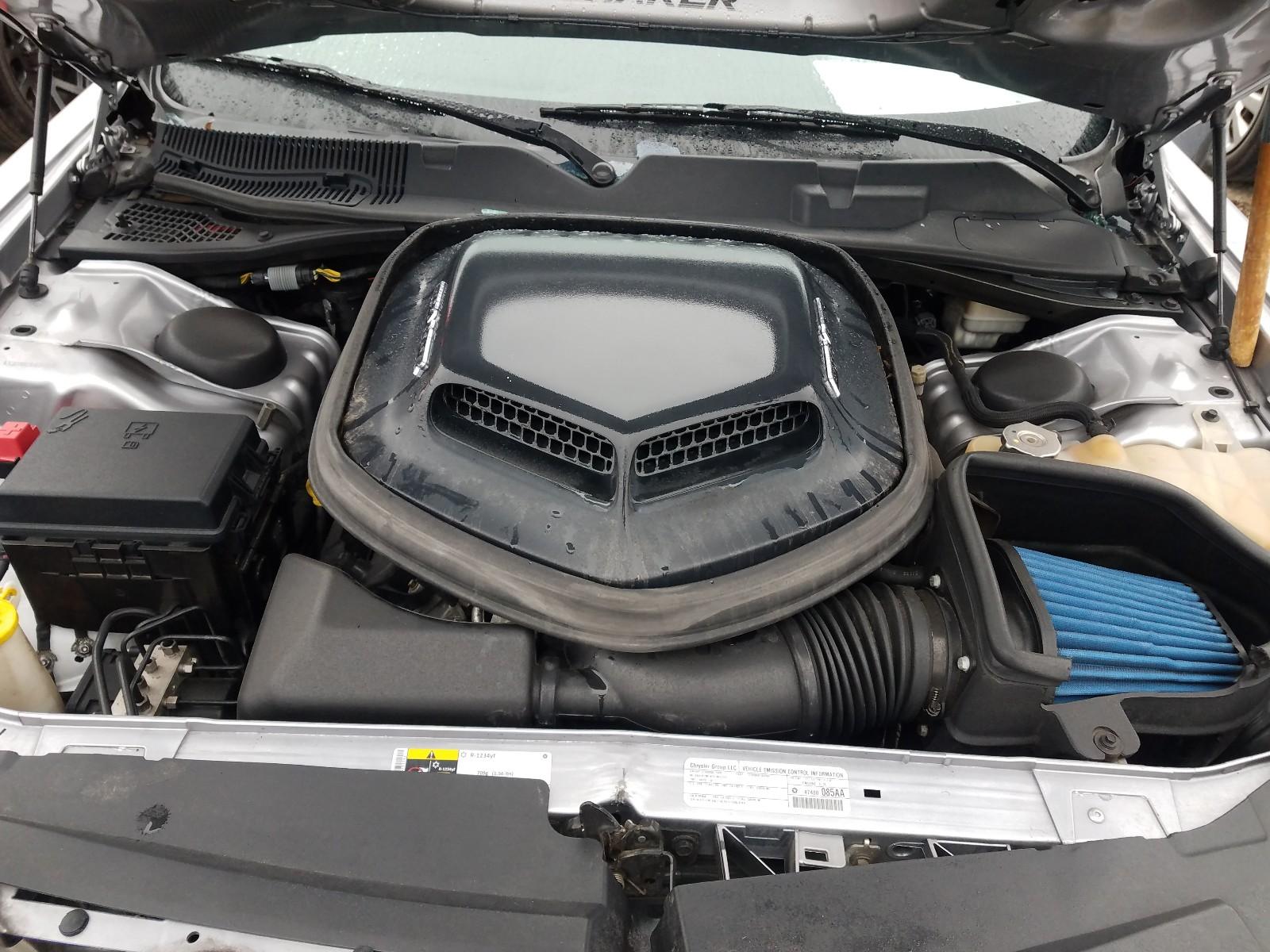 2014 Dodge Challenger R/T - Image 7