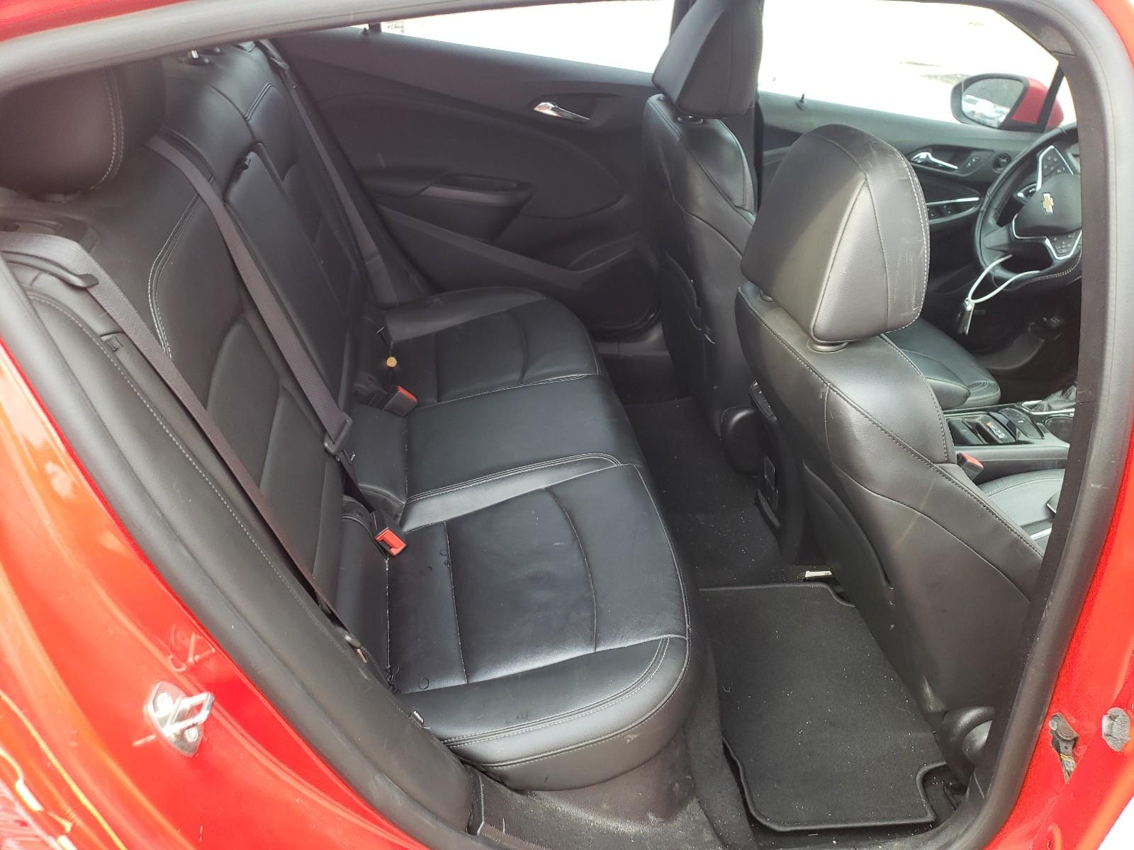 2017 Chevrolet Cruze Premier - Image 6