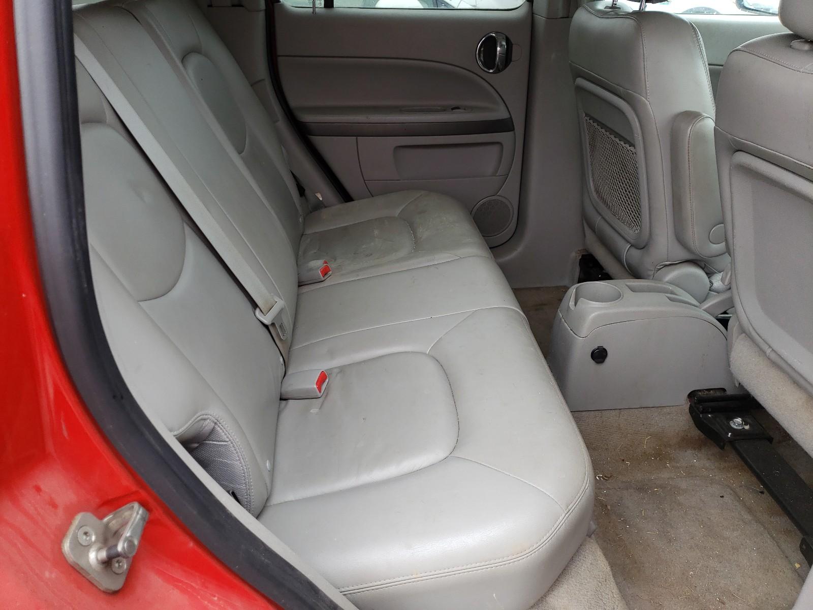 2009 Chevrolet Hhr Lt - Фото 6