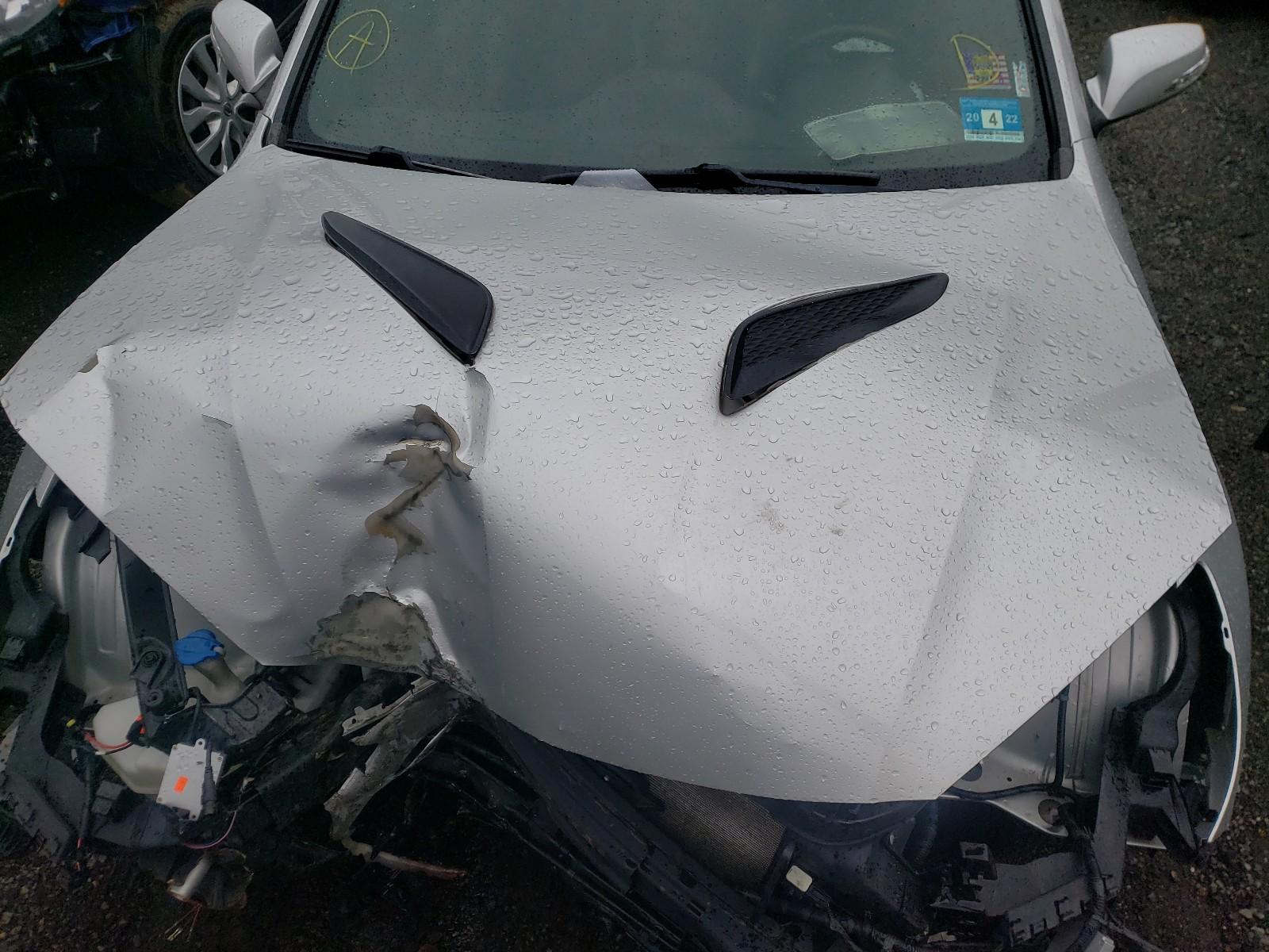 2013 Hyundai Genesis Coupe 3.8L - Image 7