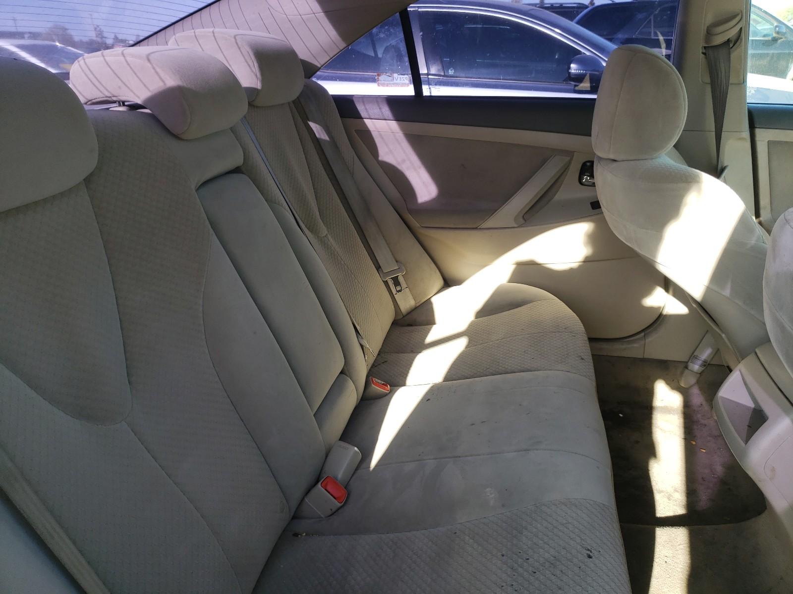 2007 Toyota Camry Ce - Image 6