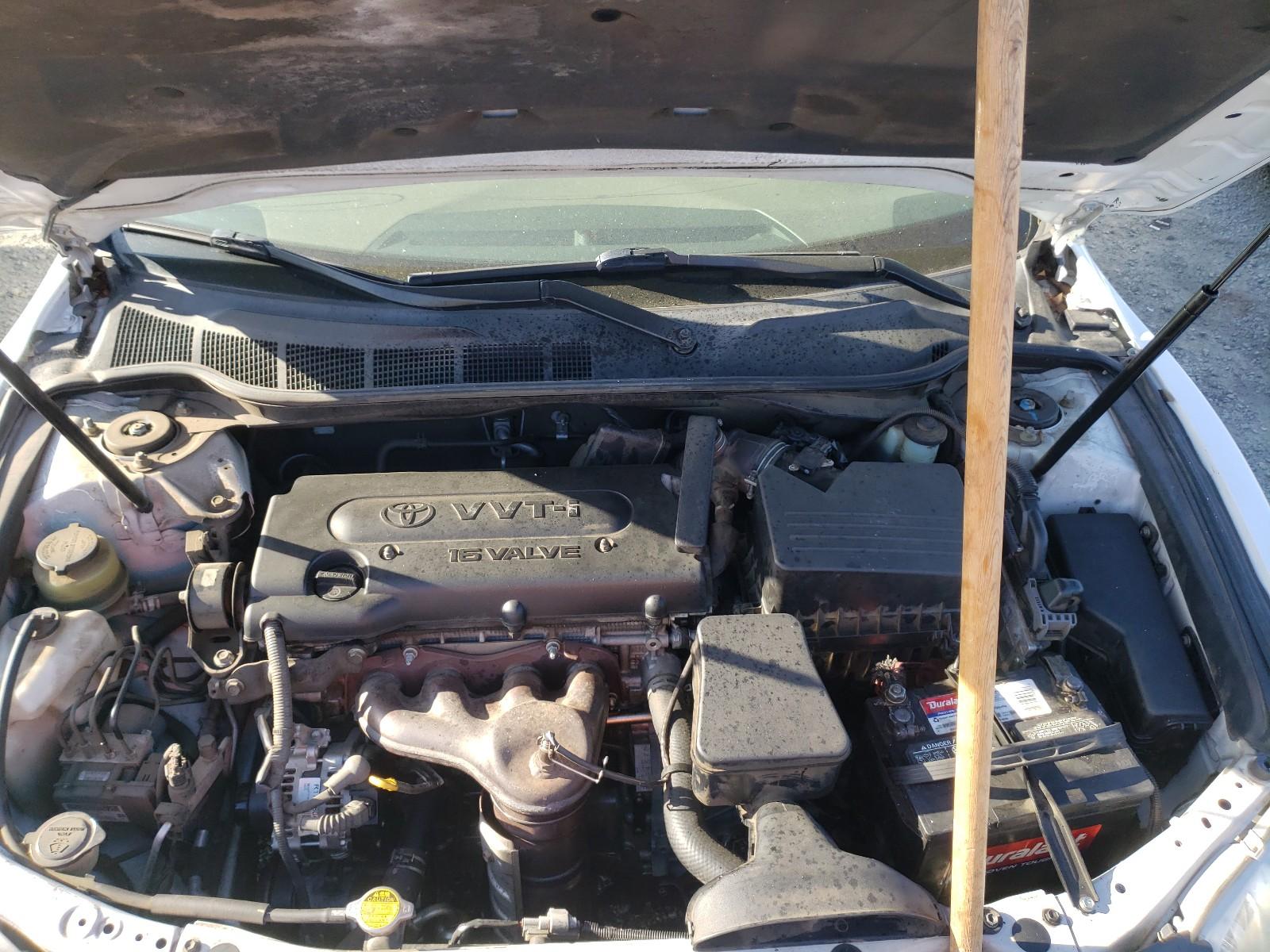 2007 Toyota Camry Ce - Image 7