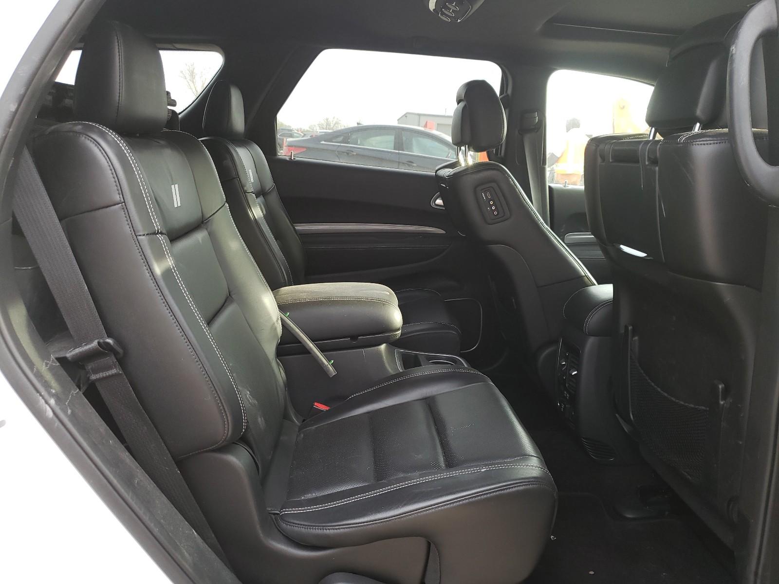 2018 Dodge Durango Citadel - Image 6